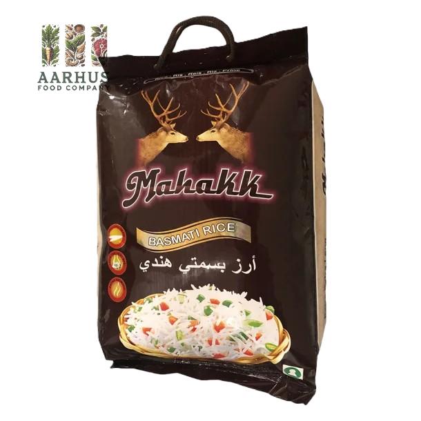 RIS BASMATI MAHAKK 5KG - IND