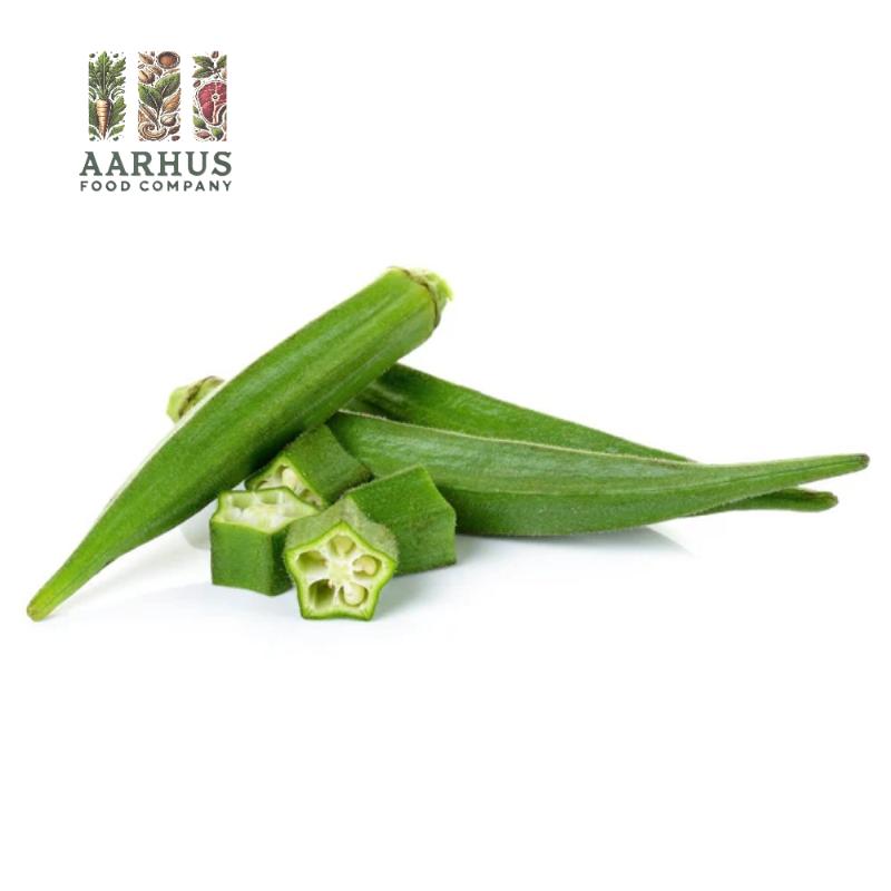 OKRA 5KG - KE