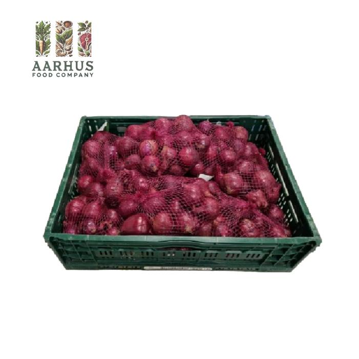 RØDLØG 10X1 KG - NL
