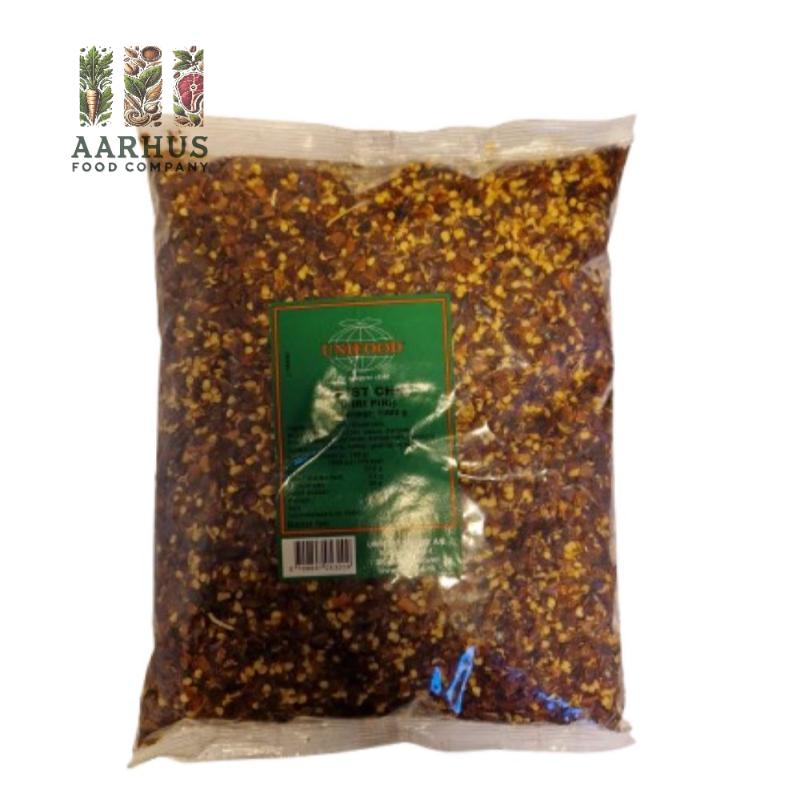 CHILI KNUST PIRI PIRI 1KG