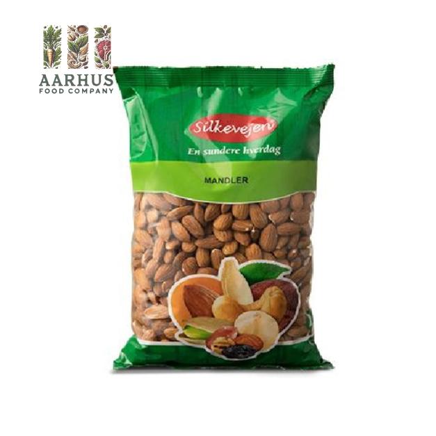 MANDLER NATURAL 1KG - CO