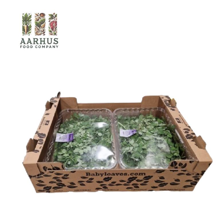 ÆRTESKUD 2X500G - DK