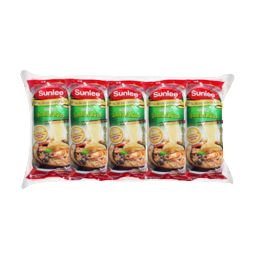  MUNG BEAN VERMICELLI Sunlee 25x10x40 g