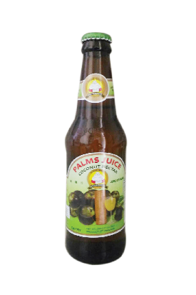  PALM JUICE Sunlee 24x12 oz (330 ml)