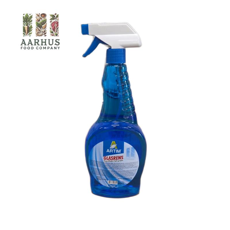 GLASRENS 2x750ML - TR