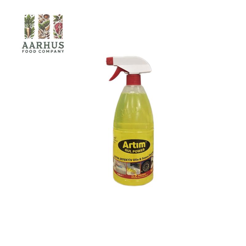 OLIE&SNAVS RENS 1000ML - TR