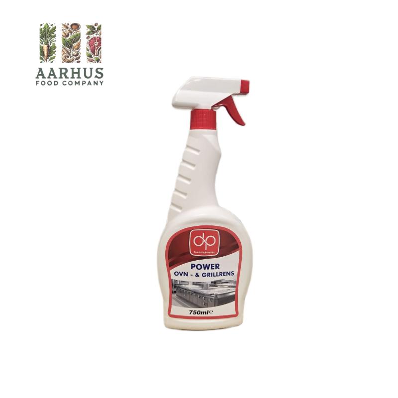 GRILLRENS 750ML - TR