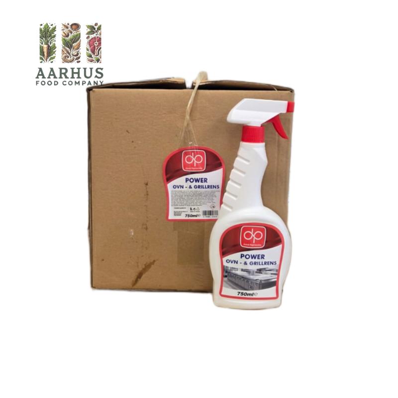 GRILLRENS 20x750ML - TR