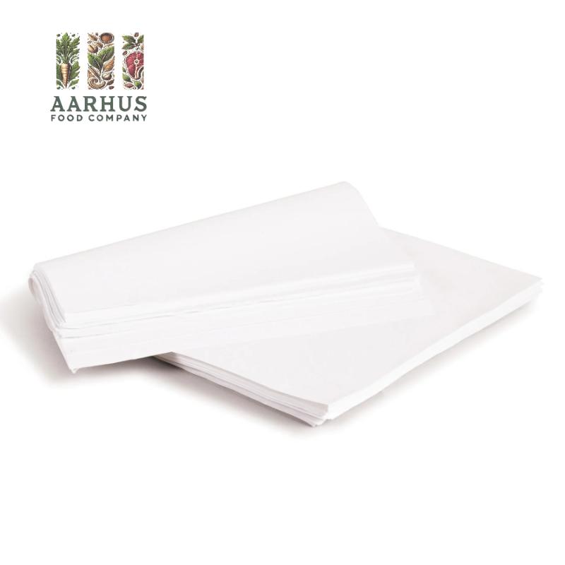 SANDWICH PAPIR 35x50CM HVID 10KG